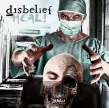 Heal - Disbelief