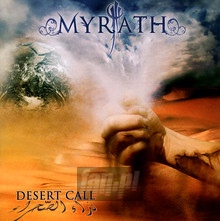 Desert Call - Myrath