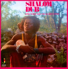 Shalom Dub - King Tubby & Aggrovators
