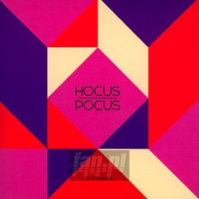 16 Pieces - Hocus Pocus