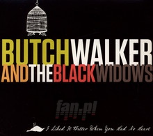 I Liked It Better When You Had - Butch Walker