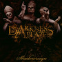 Shadowreign - Darkness Ablaze