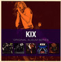 Original Album Series - Kix