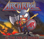 In The Face Of Danger - Arch Rival