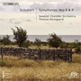 Symphonies No.8 & 9 - F. Schubert