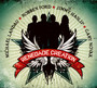 Renegade Creation - Michael Landau / Robben Ford / Jimmy Hasslip / Gary Novak