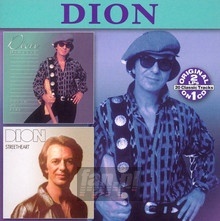 Dream On Fire - Dion