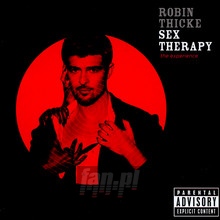 Sex Therapy: The Experience - Robin Thicke