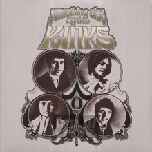 Something Else By The Kinks - The Kinks