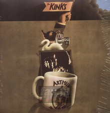 Arthur - The Kinks