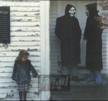 Devil & God Are Raging Inside Me - Brand New