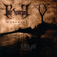 Monument & Attarganger - Cor Scopii - bigger Monument & Attarganger - Cor Scopii