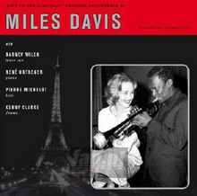 Lift To The Scaffold - Miles Davis