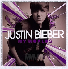 My Worlds - Justin Bieber - bigger My Worlds - Justin Bieber
