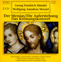 Messias-Auferstehung-Kroe - Haendel & Mozart