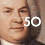 Bach: 50 Best Bach - J.S. Bach