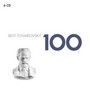 100 Best Tschaikowsky - P.I. Tschaikowsky