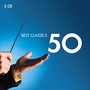 50 Best Classics - V/A