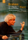 Symphonie No.4/Double Concerto - Brahms & Wagner