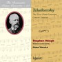 Tchaikovsky: Three Piano Concertos - P.I. Tschaikowsky