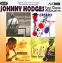 Four Classic Albums - Johnny Hodges