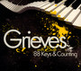 88 Keys & Counting - Grieves