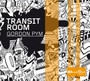 Gordon Pym - Transit Room