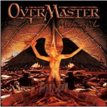 Madness Of War - Overmaster