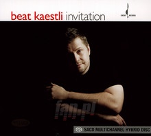 Invitation - Beat Kaestli
