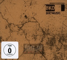 Bko - Dirtmusic