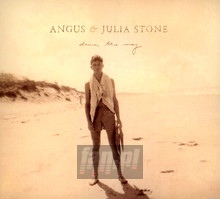 Down The Way - Angus Stone  & Julia