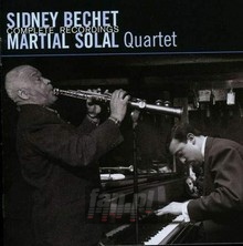 Complete Recordings - Sidney Bechet