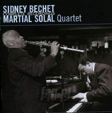 Complete Recordings - Sidney Bechet Complete Recordings - Sidney Bechet