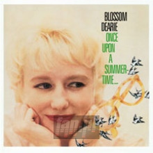 Once Upon A Summertime - Blossom Dearie Once Upon A Summertime - Blossom Dearie