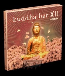 Buddha Bar: 12 - Buddha Bar   