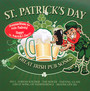ST.Patrick's Day - Paddy Pres O'Sullivan .