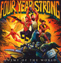 Enemy Of The World - Four Year Strong