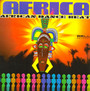 African Dance Beat vol. 1 - V/A