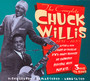 The Complete Recordings - Chuck Willis
