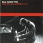 Live At Lulu White's - Bill Evans Trio 