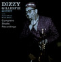 Complete Studio Recording - Dizzy Gillespie  -Quintet
