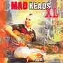 Nadiya Yea - Mad Heads XL