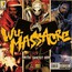 Wu Massacre - Ghost Meth  & Rae