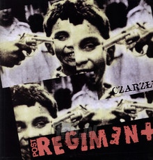 Czarzy - Post Regiment