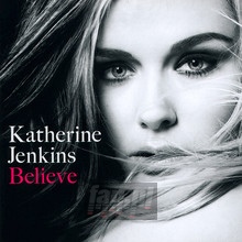 Believe - Katherine Jenkins