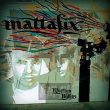 Rhythm & Hymns - Mattafix