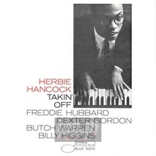 Takin' Off - Herbie Hancock