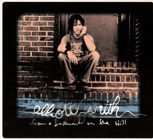 From A Basement On A Hill - Elliott Smith