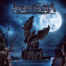 Angel Of Babylon - Avantasia