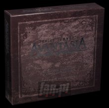 The Wicked Symphony/Angel Of Babylon - Avantasia - bigger The Wicked Symphony/Angel Of Babylon - Avantasia